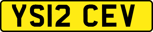 YS12CEV