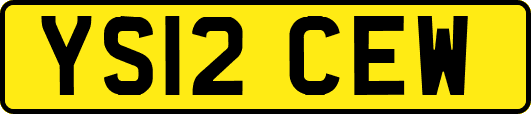 YS12CEW