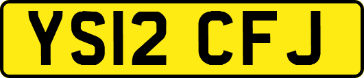 YS12CFJ