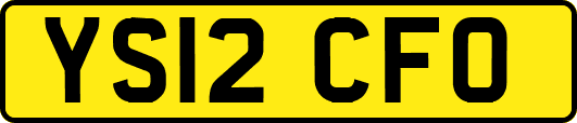 YS12CFO
