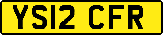 YS12CFR
