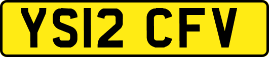 YS12CFV