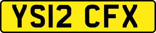YS12CFX