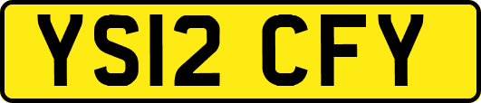 YS12CFY