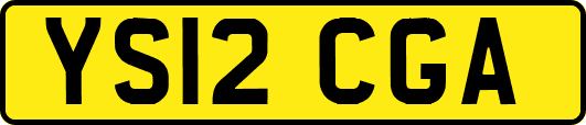 YS12CGA