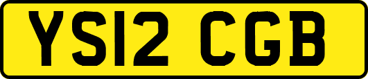 YS12CGB