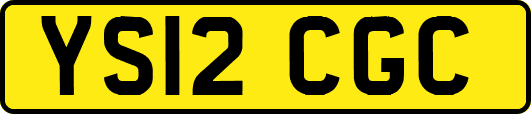YS12CGC