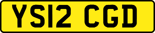 YS12CGD