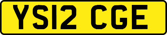 YS12CGE