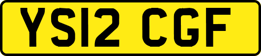YS12CGF