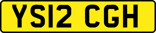 YS12CGH