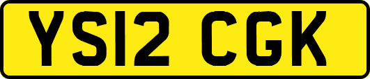 YS12CGK