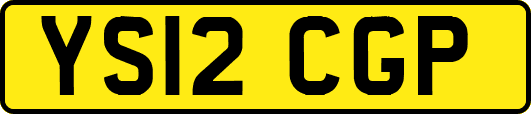 YS12CGP