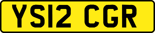 YS12CGR