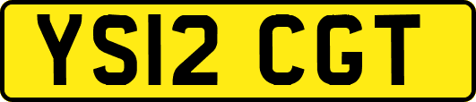 YS12CGT