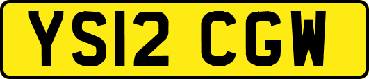 YS12CGW