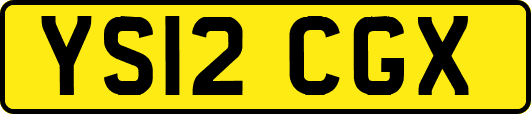 YS12CGX