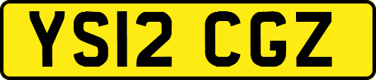 YS12CGZ