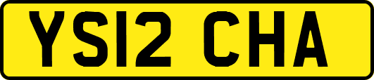 YS12CHA