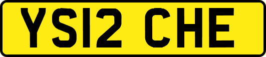 YS12CHE