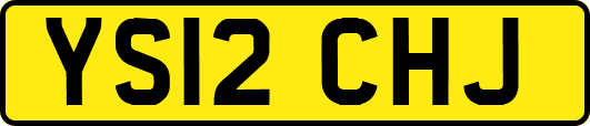 YS12CHJ