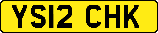 YS12CHK