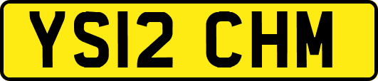 YS12CHM