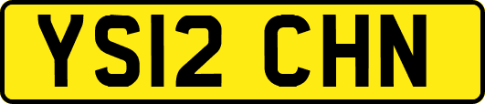 YS12CHN