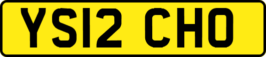 YS12CHO