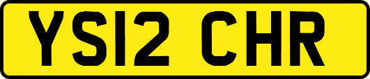 YS12CHR