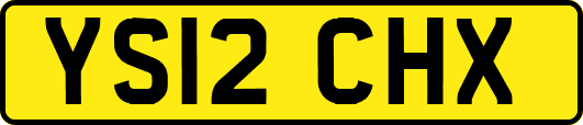 YS12CHX