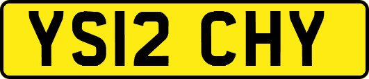 YS12CHY