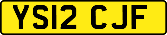 YS12CJF