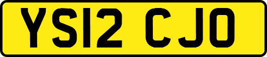 YS12CJO