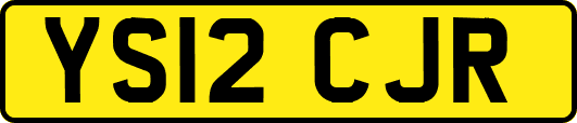 YS12CJR