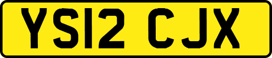 YS12CJX