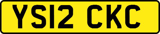 YS12CKC