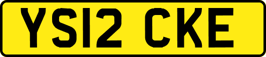 YS12CKE