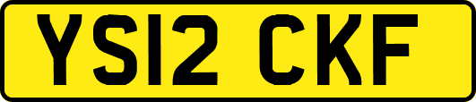 YS12CKF