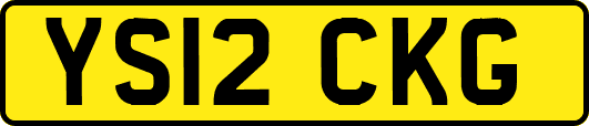 YS12CKG