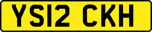 YS12CKH