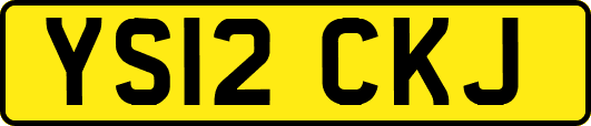 YS12CKJ