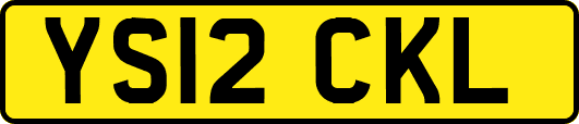 YS12CKL