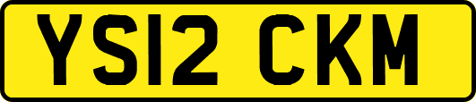 YS12CKM
