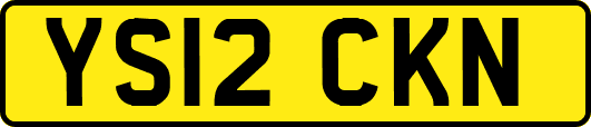 YS12CKN