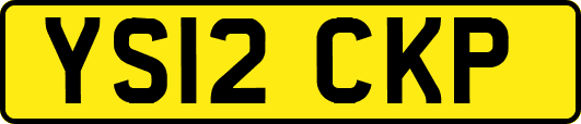 YS12CKP