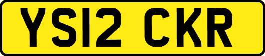 YS12CKR