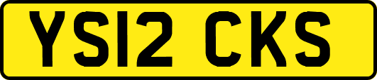 YS12CKS