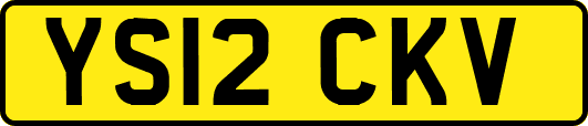 YS12CKV