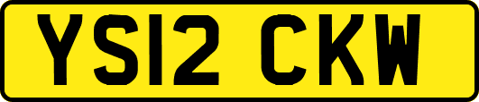 YS12CKW
